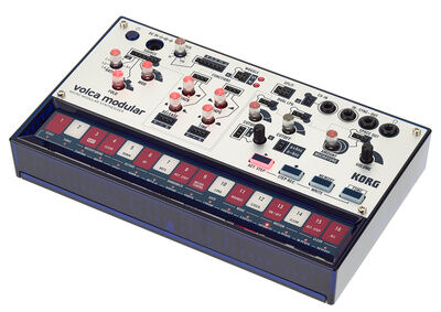 Korg Volca Modular Korg Volca Modular