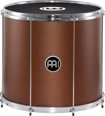 Meinl SUB18AB-M 18"" Bahia Surdo Wood