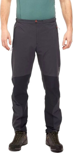 Rab Men's Torque Pants Grå S/30 Man