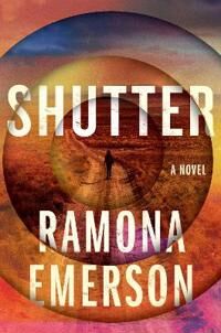 Shutter Av Ramona Emerson