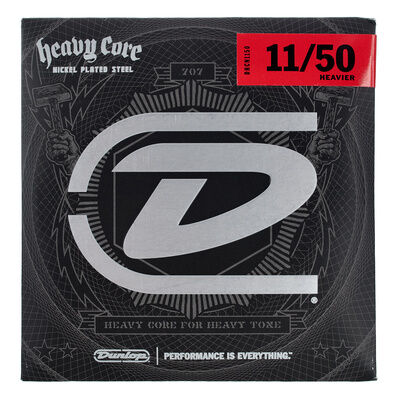Dunlop Heavy Core Heavier Dunlop Heavy Core Heavier