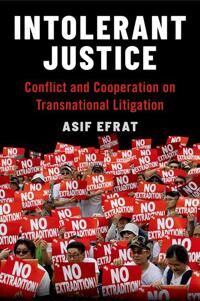 Efrat Asif Intolerant Justice