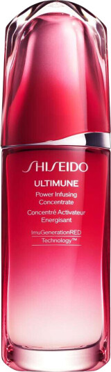 Shiseido Ultimune Power Infusing Ansiktsserum 75 ml - Anti-age, Fuktighetsgivende