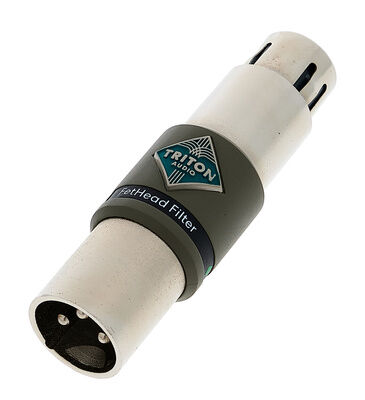 TritonAudio FetHead Filter TritonAudio FetHead Filter
