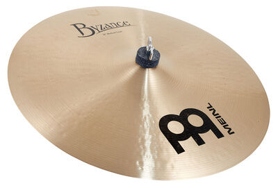 Meinl 18"" Byzance Medium Crash
