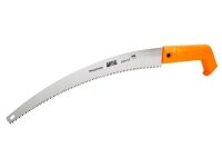 Bahco 340-6T, Beskjæringssag, Tre, Oransje, Rustfritt stål, Oransje, 1 stykker, 36 cm