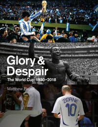 Bazell, Matthew Glory and Despair (1801501246)