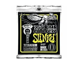Ernie Ball Eb-3127 Rps Coated Electric 011-054 Beefy Slinky