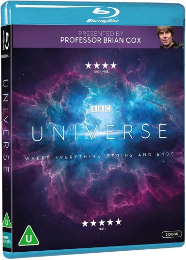 Universe (2021)