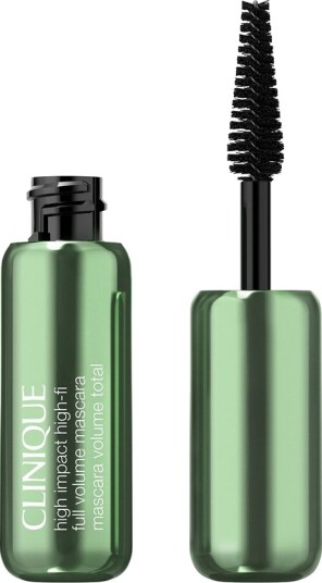 Clinique High Impact Nutri-Dimension Mascara Black 5ml