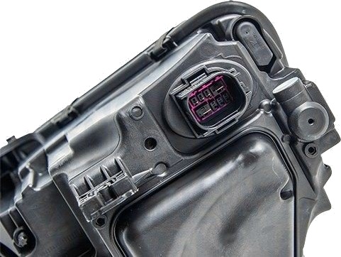 Magneti Marelli Hovedlyskaster MAGNETI MARELLI 711451000938