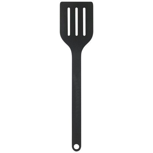 Stelton Stir It Stekespade Sort 32 cm
