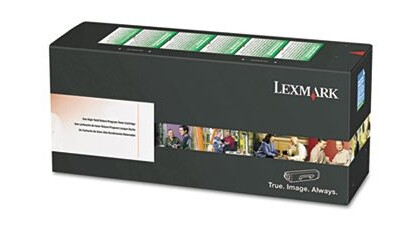 Lexmark 24B6468 20000 Sider Fiolblå 1 Stykker