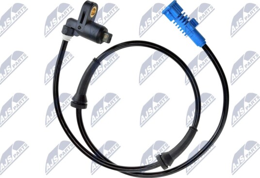 ABS sensor NTY HCA-PE-001