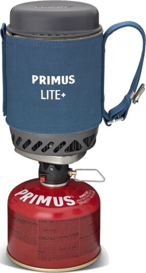 Primus Lite Plus Stove System II 0.8 L Blue Primus Lite Plus Stove System II 0.8 L Blue