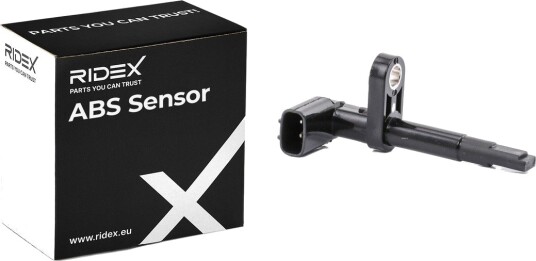 RIDEX 412W0429 Sensor, ABS