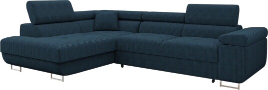 Kintore 4 seters Hjørnesovesofa  