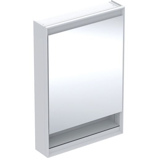 Geberit One speilskap 60x90 cm hvit Geberit One speilskap 60x90 cm hvit