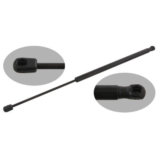 Baklukedemper FEBI BILSTEIN 33340