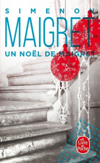 Un noel de Maigret Un noel de Maigret