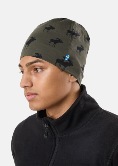 Swedemount Elk Beanie Swedemount Elk Beanie