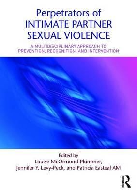 Perpetrators Of Intimate Partner Sexual Violence