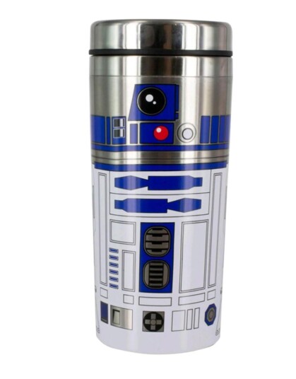 Star Wars Termokopp R2D2 Star Wars Termokopp R2D2