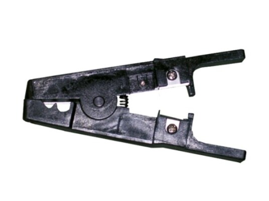 Alantec Ni001, Beskyttelses Isolasjon, Svart