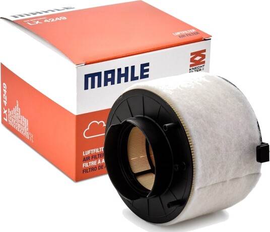 Luftfilter MAHLE ORIGINAL LX 4249 Luftfilter MAHLE ORIGINAL LX 4249