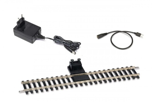Hornby HM7000 Digitalsystem 1amp