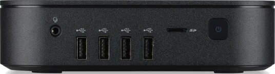 Acer Chromebox CXI6 Core 3 DT.Z51EG.001