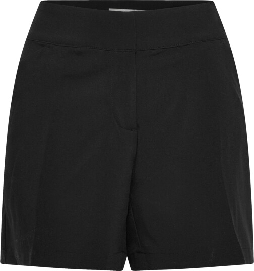 Callaway Woven Extra Short Short 4.5″   Black   2