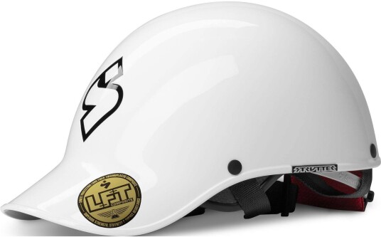 Sweet Struttergloss white S/M