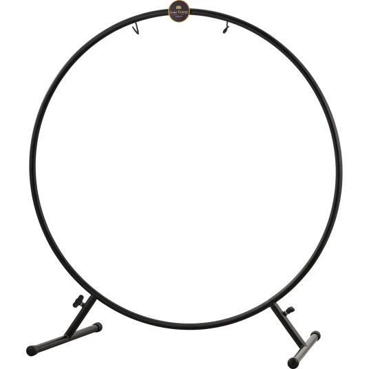 Meinl TMRGS1 Round Gongstativ opp til 32 Gong size