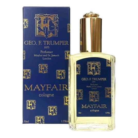 Geo F. Trumper Cologne - Mayfair Cologne Geo F. Trumper Cologne - Mayfair Cologne