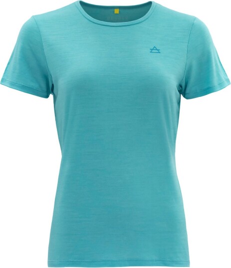 Devold Valldal Tee Dame Tropical M Devold Valldal Tee Dame Tropical M