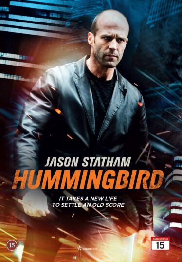 Hummingbird DVD
