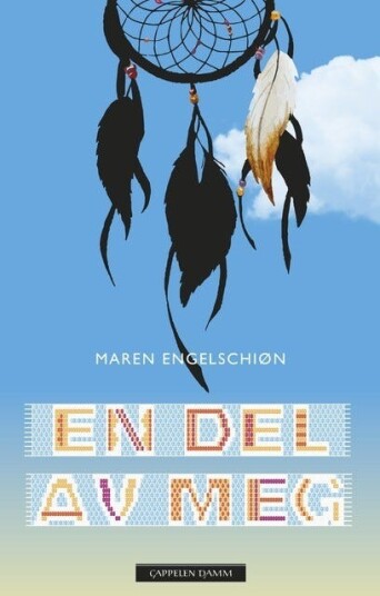 En Del Av Meg Av Maren Engelschiøn