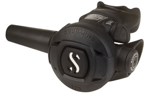 Scubapro S270 Scubapro S270