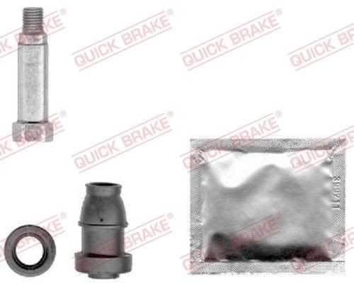 Quick Brake Glidebolter bremsecaliper QUICK BRAKE 113 1417X
