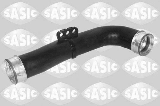 SASIC 3336018 Ladeluftslange