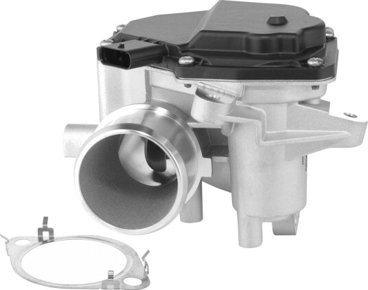 BorgWarner 729002D EGR-ventil BorgWarner 729002D EGR-ventil