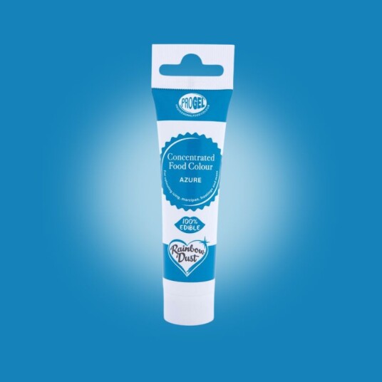 Progel Pastafarge Azure Progel Pastafarge Azure