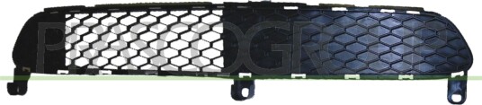 PRASCO TY2012120 Ventilasjonsgitter