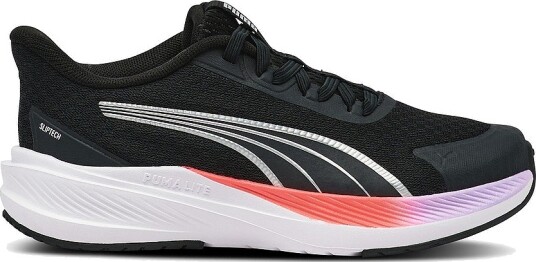 Puma Løpesko Dasher Lite Sliptech PS Svart