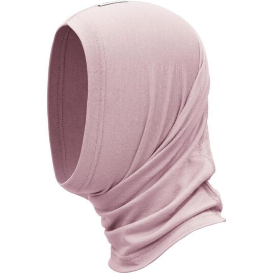 Devold Breeze Merino Headover Kid Chalk Pink Devold Breeze Merino Headover Kid Chalk Pink