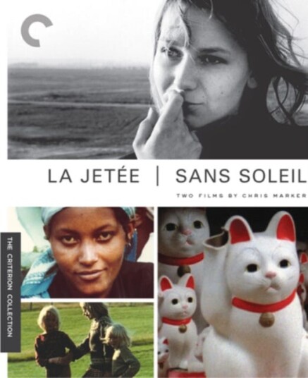 La Jetee / Sans Soleil La Jetee / Sans Soleil