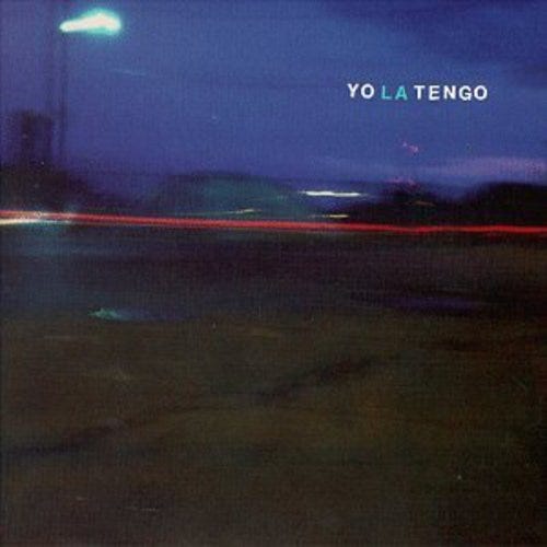 Yo La Tengo  Painful  CD