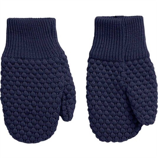 MP Oslo Baby Vanter Navy 97512 807 3-4 år