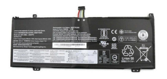 CoreParts Laptop Battery for Lenovo (MBXLE-BA0309)